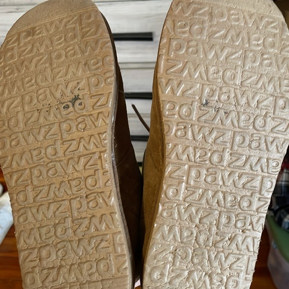 Bearpaw booties - Picture 3 of 4